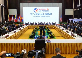 ASEAN-US Summit: Indonesia Calls for Maximum Functioning of Multilateralism