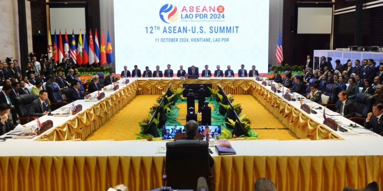 ASEAN-US Summit: Indonesia Calls for Maximum Functioning of Multilateralism