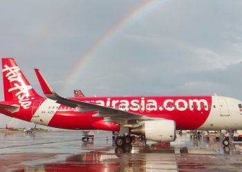 AirAsia Officially Opens Direct Flights on Hong Kong-Bali Route