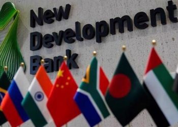 BRICS Bank a Fairer System than IMF