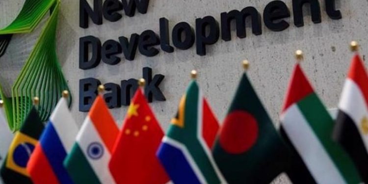 BRICS Bank a Fairer System than IMF