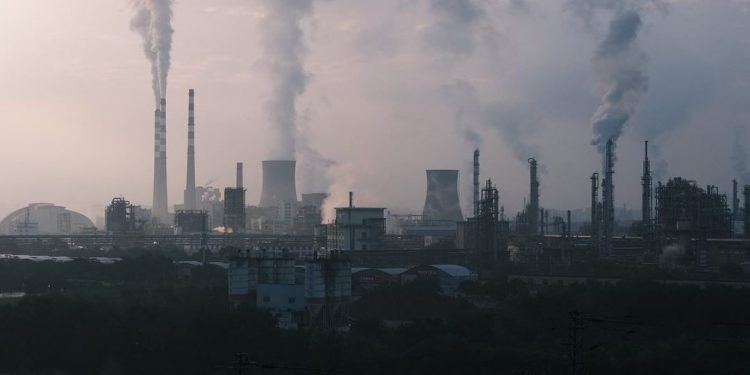 WTO, IMF, OECD, UNCTAD and World Bank Released Approaches on Climate Action and Carbon Pricing