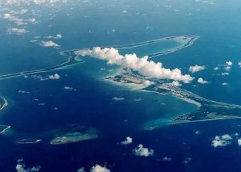 Anti-China Bluster Over Chagos Islands Disguises US/UK Plans