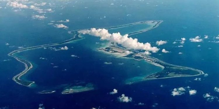 Anti-China Bluster Over Chagos Islands Disguises US/UK Plans