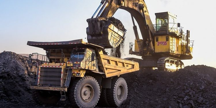 Coal Prices Rise as Global Demand Increases
