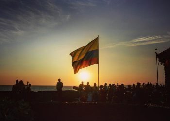 Colombia Plans to Join BRICS