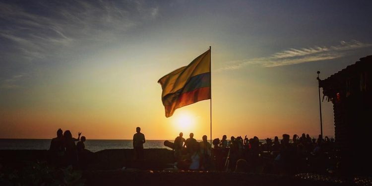 Colombia Plans to Join BRICS