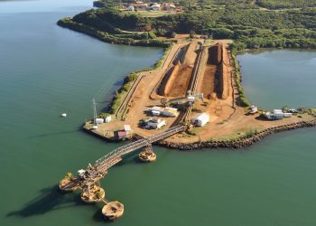 Indonesia Collaborates with Eramet Critical Mineral Studies and Exploration