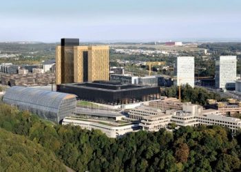 ECJ: EU Trade Deals with North African State Illegal