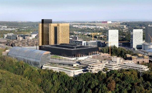 ECJ: EU Trade Deals with North African State Illegal