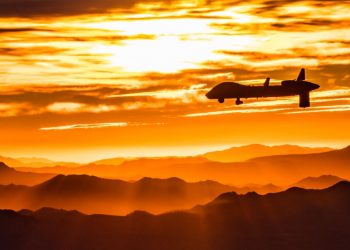 India to Spend US$4 Billion US War Drones