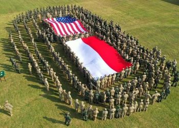 US Wants to Increase Maritime Security Cooperation with Indonesia