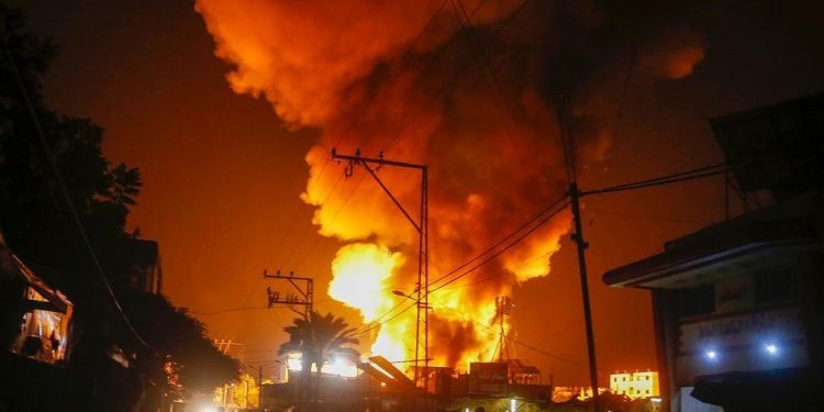 Israel Barbaric! UN ‘Unequivocally Condemns’ Continued Civilian Deaths in Gaza