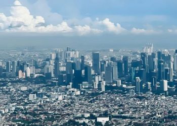 Indonesia Launches Green Building Roadmap