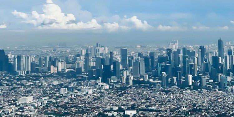 Indonesia Launches Green Building Roadmap