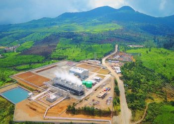 Indonesian Mineral Exploration Increasingly Intensive