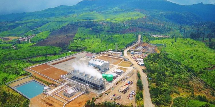Indonesian Mineral Exploration Increasingly Intensive