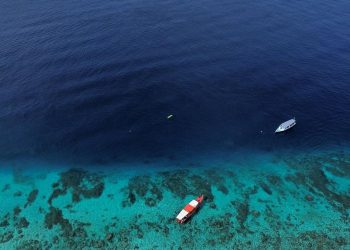 IMO Officially Designates Gili Matra and Nusa Penida as Sensitive Sea Areas