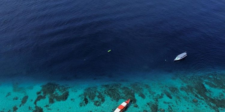 IMO Officially Designates Gili Matra and Nusa Penida as Sensitive Sea Areas