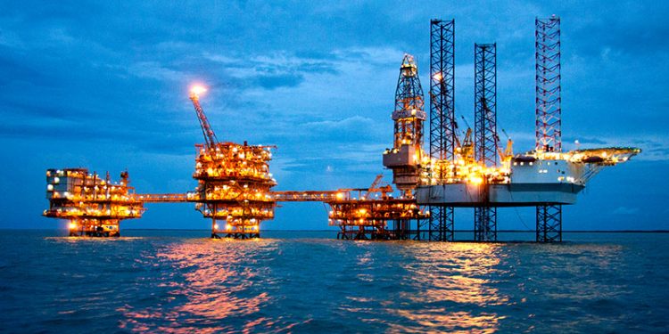 Crude Oil Prices in the Asia Pacific Region Fell, ICP was Only US$72.54 per Barrel