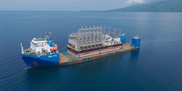 Nickel Industry in Indonesia is Increasingly Steady in Using Green Energy