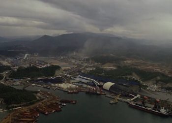 US Criticizes Nickel Industry in Indonesia, is it Because Controlled by China?