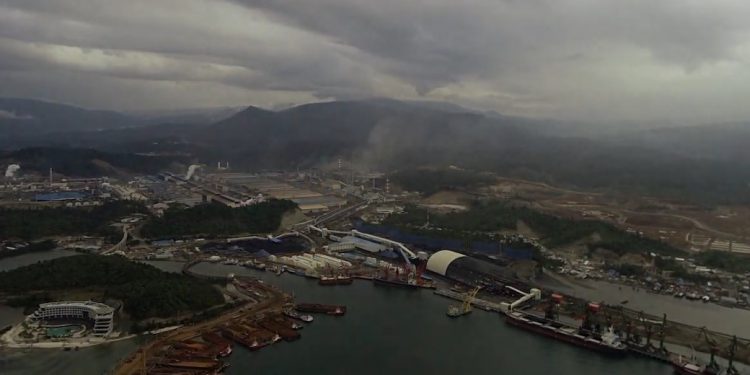 US Criticizes Nickel Industry in Indonesia, is it Because Controlled by China?