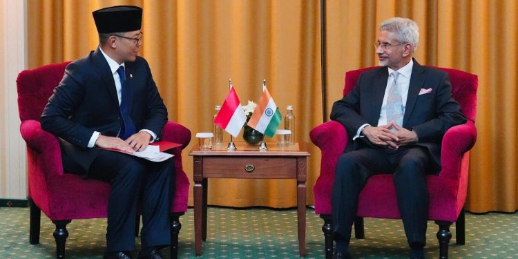 Indonesia, India and Thailand Agree to Strengthen Cooperation