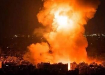 Indonesia Condemns Israel’s Attack on Iran