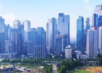 AMRO Projects Indonesia’s Economy to Grow 5.2% in 2025, Equivalent to China