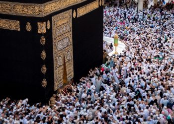 WHO Global Network Expands Digital Health Certification for Hajj Pilgrims