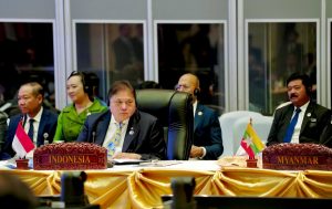 ASEAN-Canada Ready to Expand Cooperation on Food Security, Nuclear Energy and AI 2