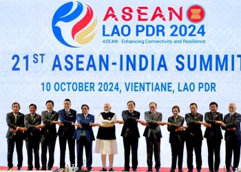 India Supports ASEAN US$10 Million for Tourism Event and Disaster Resilience