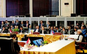 India Supports ASEAN US$10 Million for Tourism Event and Disaster Resilience 1