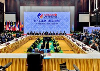 ASEAN and UN Agree to Expand Cooperation