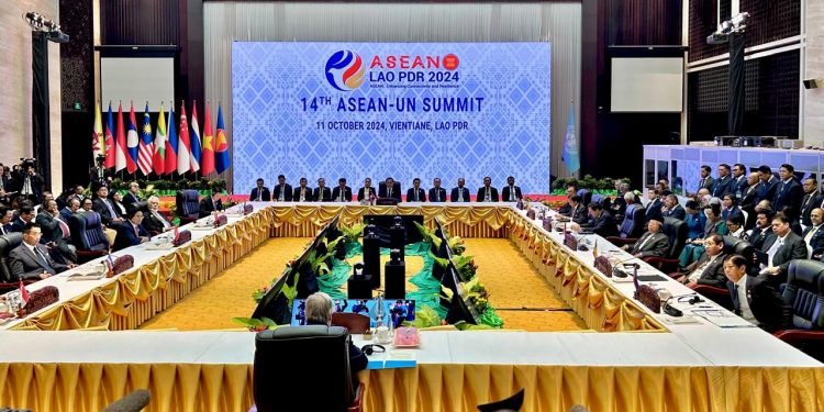 ASEAN and UN Agree to Expand Cooperation