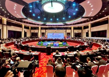 19th East Asia Summit: China, India, Japan, New Zealand, Korea, Russia, US and ASEAN Discuss Global Conflicts