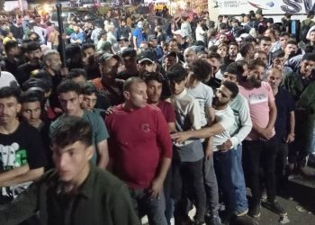 Lebanon Crisis: Over One Million People Flee Strikes Amid Invasion Fears