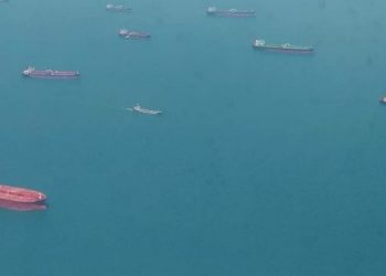 3 Asian Countries Initiate Cooperation on Navigation Security in the Malacca Strait
