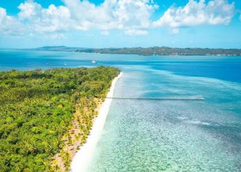 Indonesia Collaborate UNESCO-IOC and DG MARE Held a Marine Spatial Forum