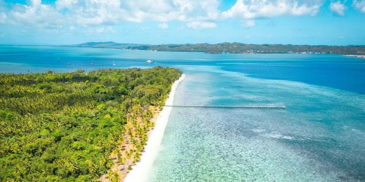 Indonesia Collaborate UNESCO-IOC and DG MARE Held a Marine Spatial Forum