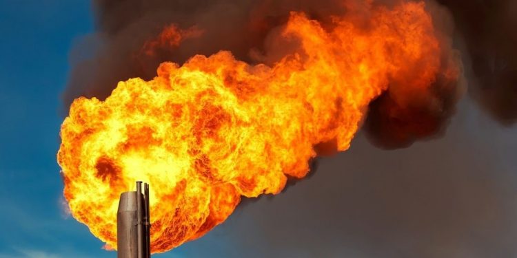 ACE Launch of the Methane Abatement Towards Sustainable Petroleum Industry Dashboard