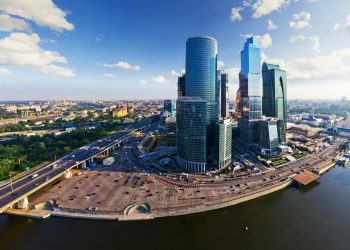 Western Sanctions are Ineffective, Russia’s Economy is Actually Getting Stronger