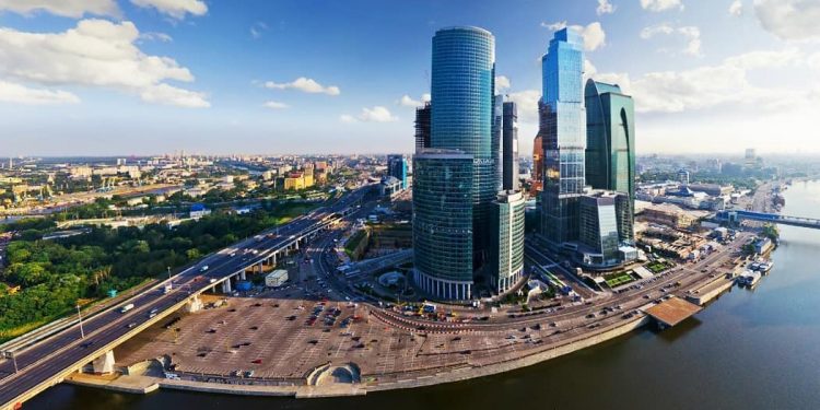 Western Sanctions are Ineffective, Russia’s Economy is Actually Getting Stronger