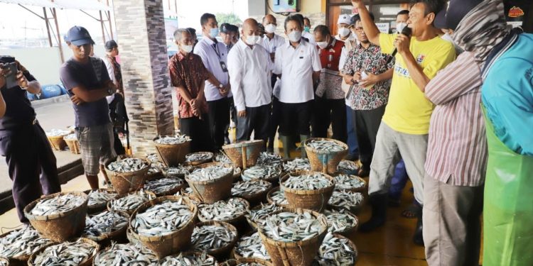 Indonesia Invites Asia Pacific Countries to Expand Market Access for Small Fishermen