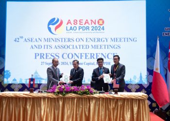 ASEAN Centre for Energy (ACE) to Guide Regional Energy Transition