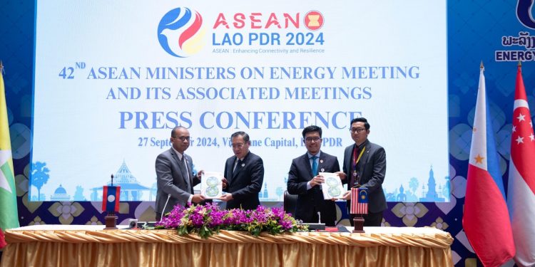 ASEAN Centre for Energy (ACE) to Guide Regional Energy Transition