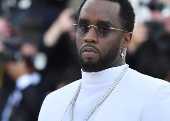 US Rapper P Diddy Begins Trial