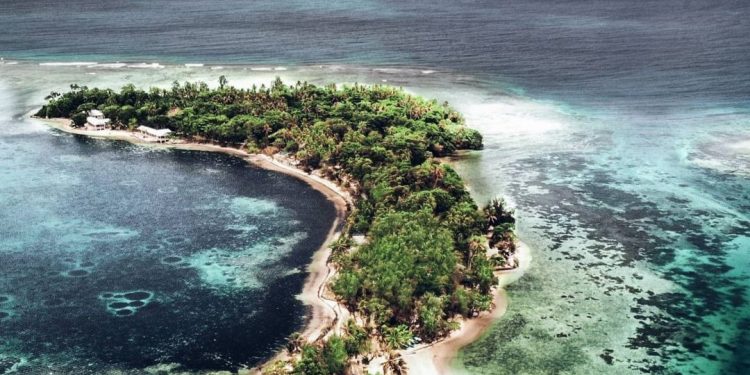 Indonesia Urges Global Action to Overcome Sea Level Rise