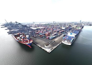 Indonesia Lags Behind ASEAN in Sustainable Trade